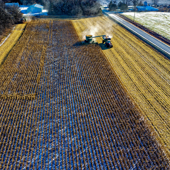 Huron County Agricultural Drone Service | Over seeding and Spraying | Michigan Huron County Agricultural Drone Service | Over seeding and Spraying | Michigan