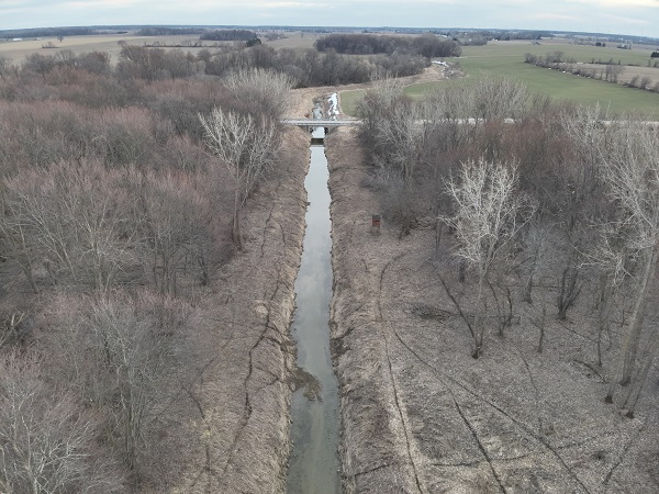 Huron County Agricultural Drone Service | Over seeding and Spraying | Michigan Huron County Agricultural Drone Service | Over seeding and Spraying | Michigan
