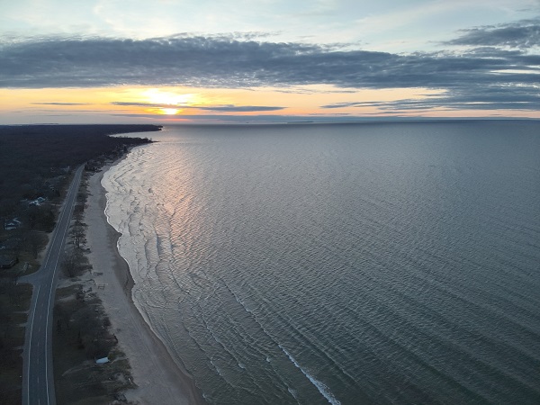 Huron County Agricultural Drone Service | Over seeding and Spraying | Michigan Huron County Agricultural Drone Service | Over seeding and Spraying | Michigan