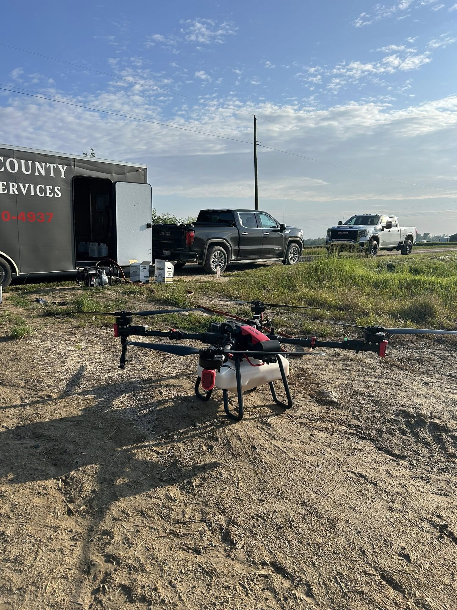 Michigan Ag Drones | Drone Sales | Farm Drone Services | Farm Drones Michigan Ag Drones | Drone Sales | Farm Drone Services | Farm Drones